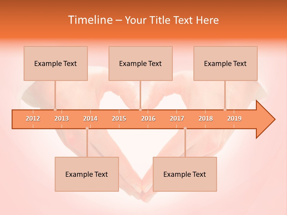 Creativity Color Simple PowerPoint Template