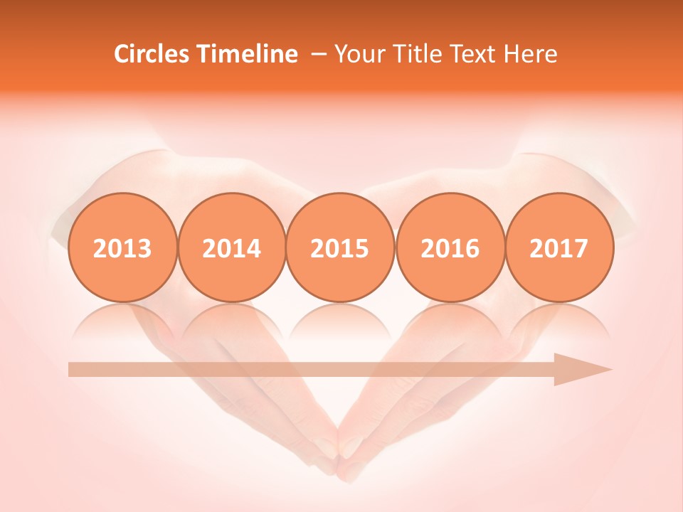 Creativity Color Simple PowerPoint Template