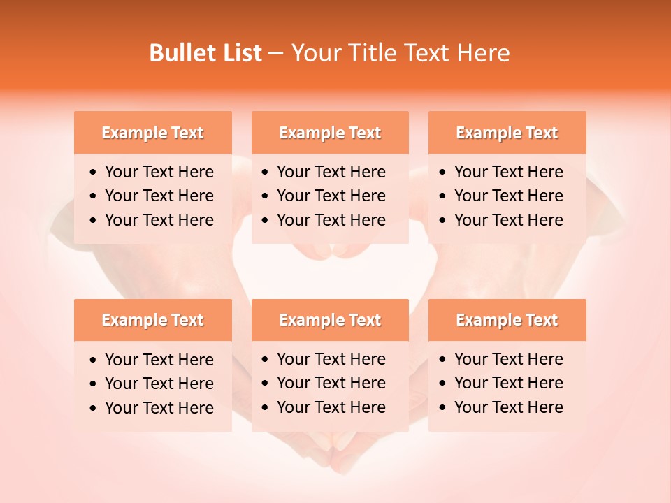 Creativity Color Simple PowerPoint Template