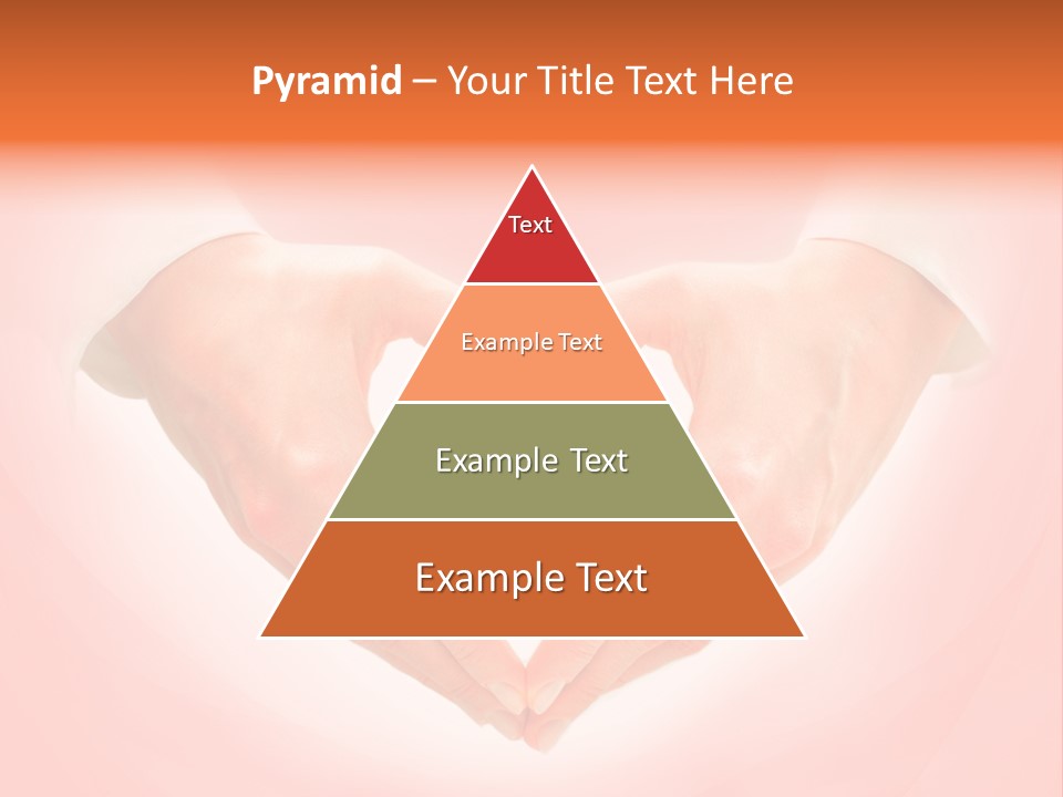 Creativity Color Simple PowerPoint Template
