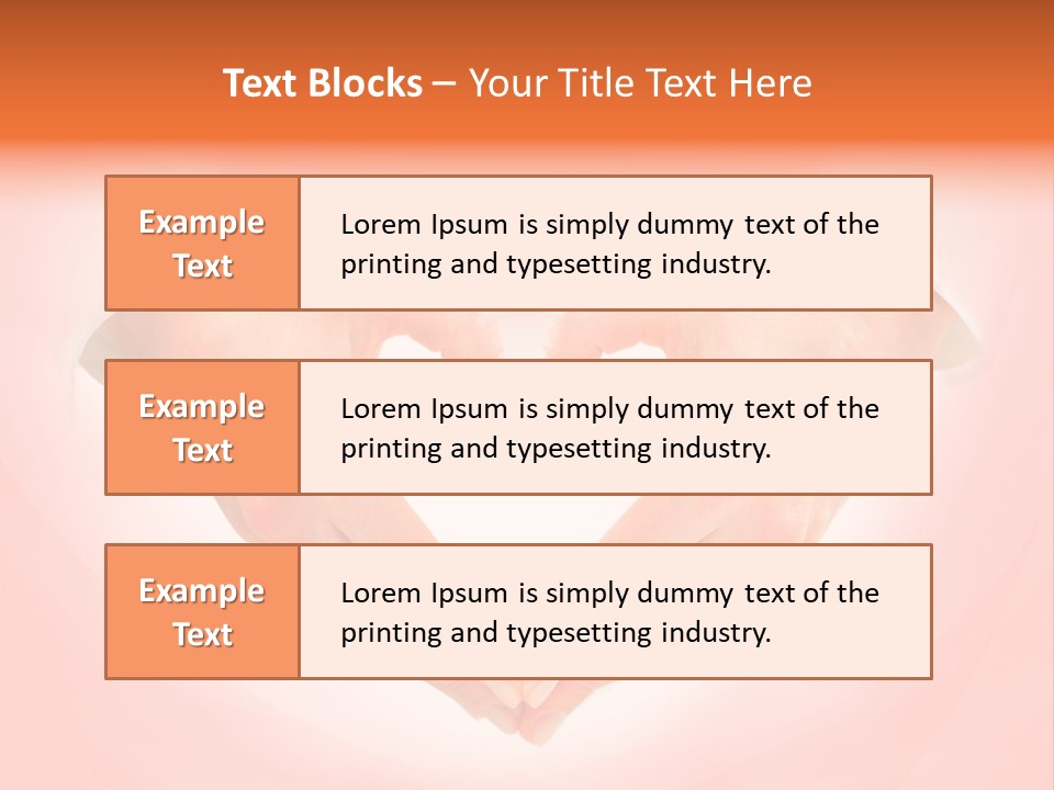 Creativity Color Simple PowerPoint Template