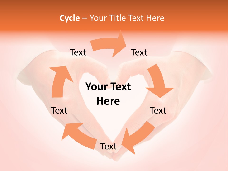 Creativity Color Simple PowerPoint Template