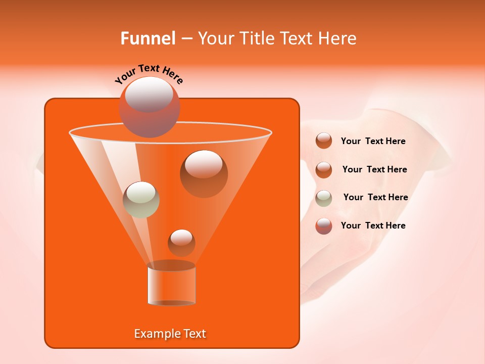 Creativity Color Simple PowerPoint Template