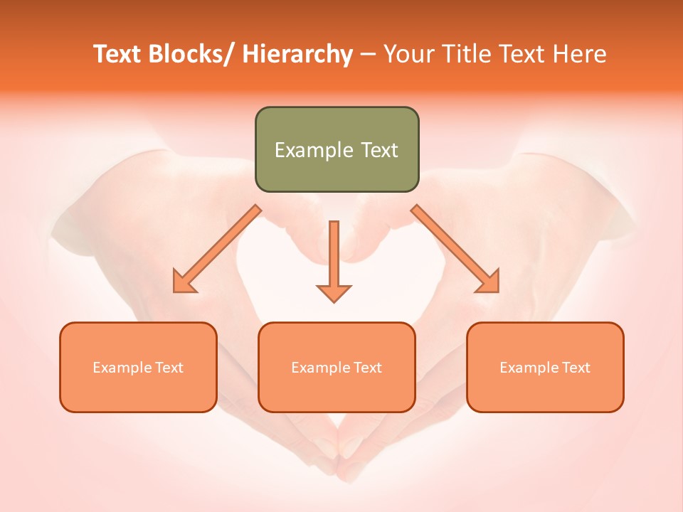 Creativity Color Simple PowerPoint Template