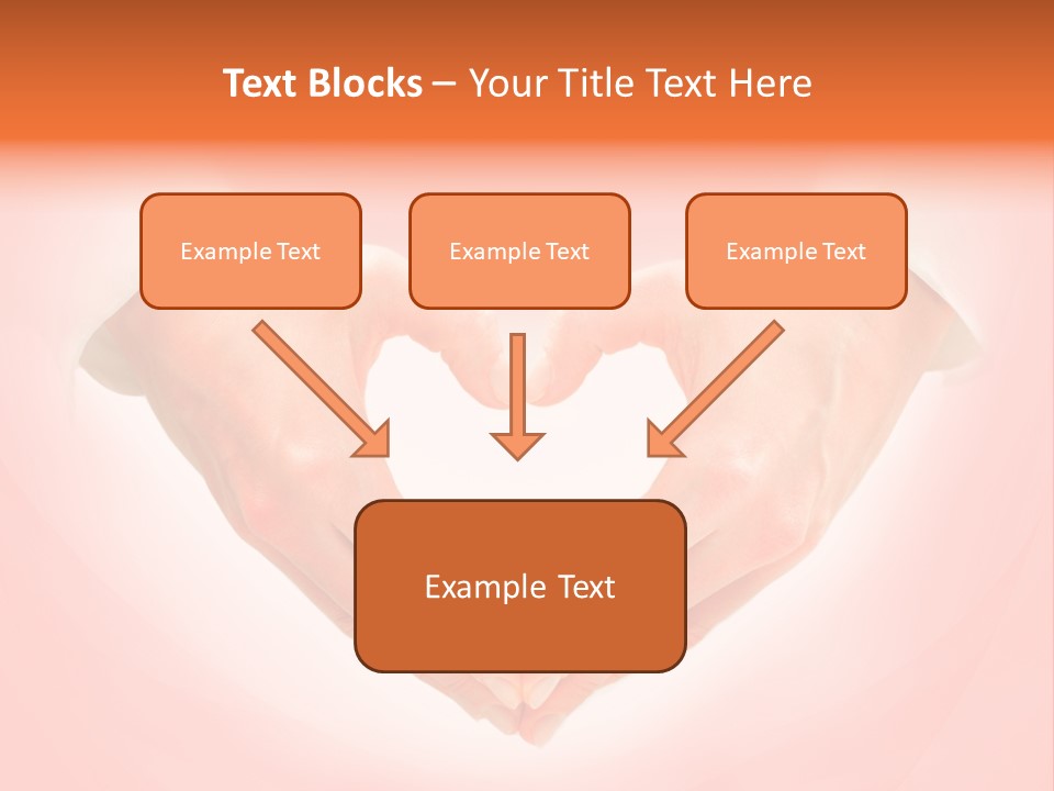 Creativity Color Simple PowerPoint Template
