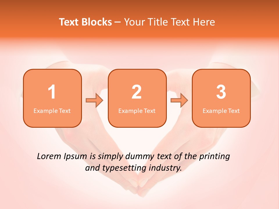 Creativity Color Simple PowerPoint Template