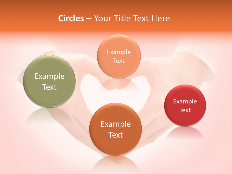 Creativity Color Simple PowerPoint Template