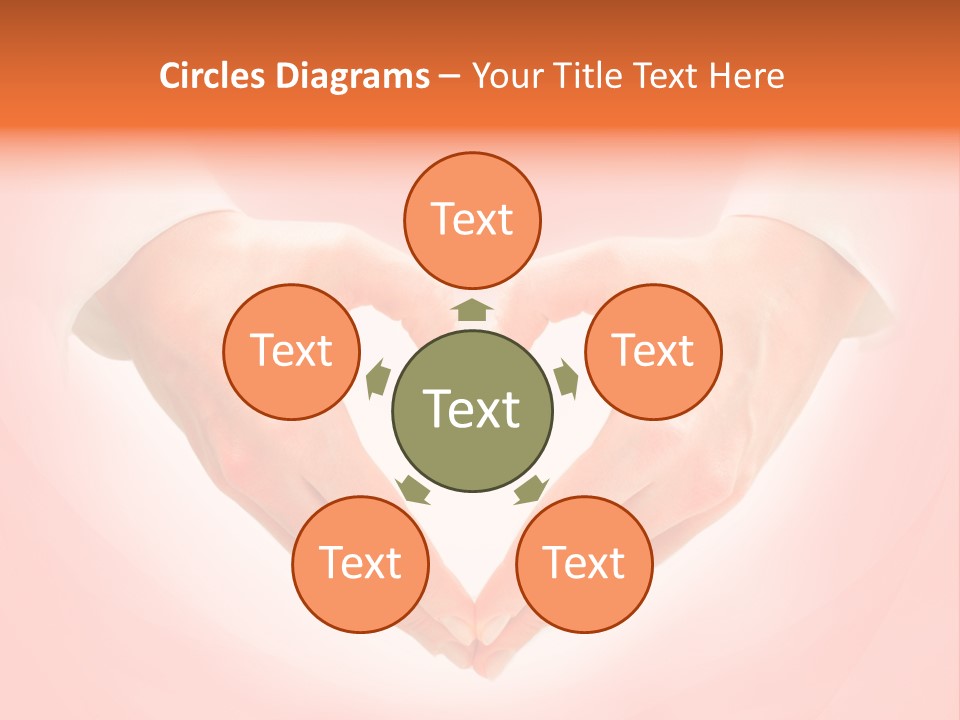 Creativity Color Simple PowerPoint Template