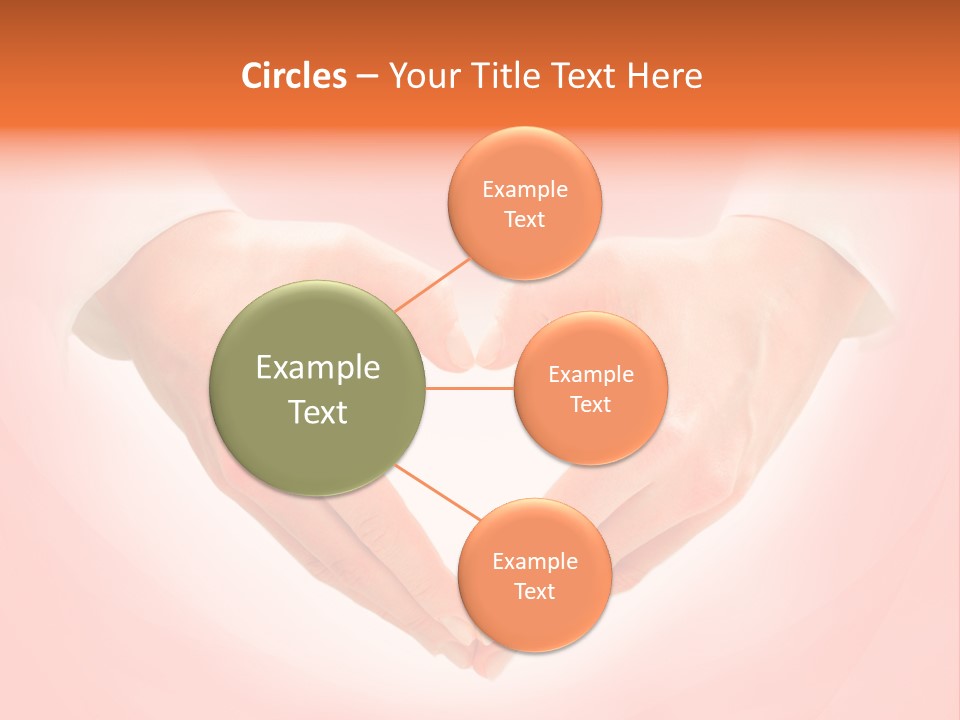 Creativity Color Simple PowerPoint Template