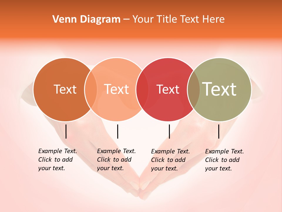 Creativity Color Simple PowerPoint Template