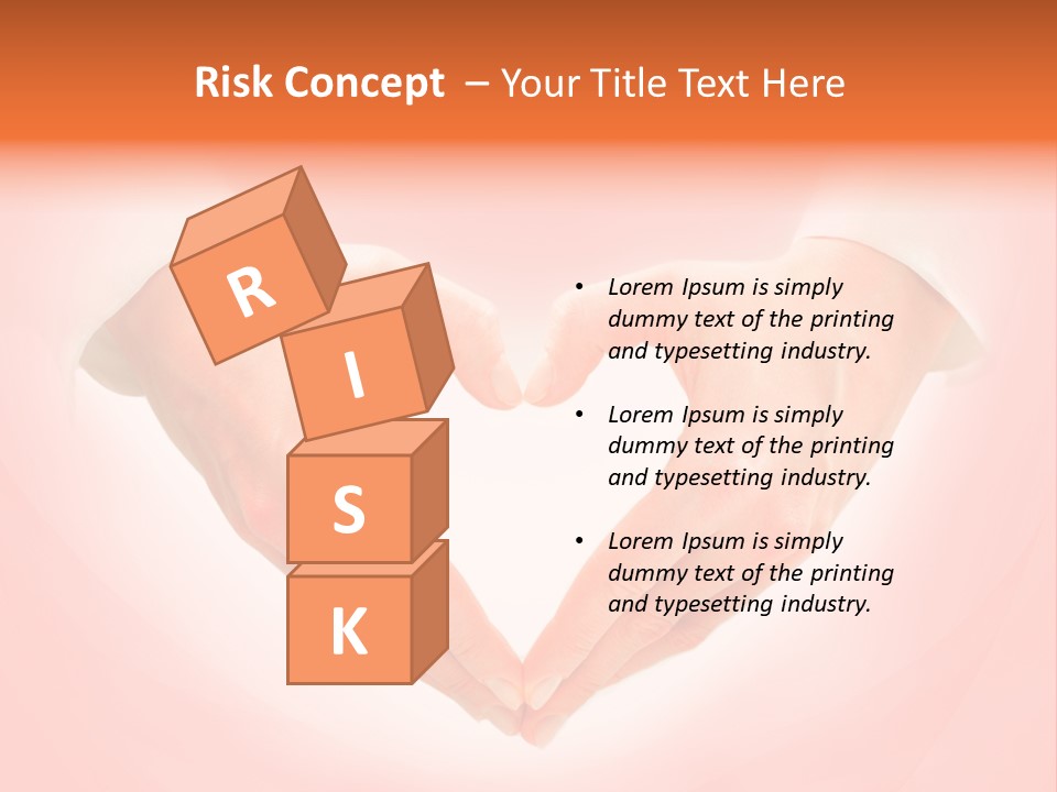 Creativity Color Simple PowerPoint Template