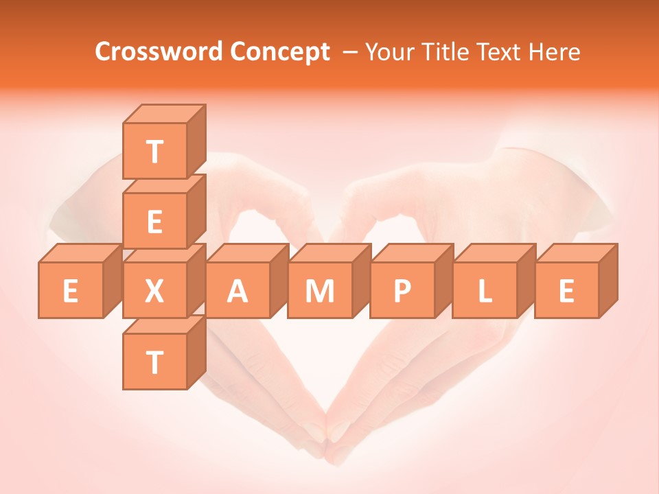 Creativity Color Simple PowerPoint Template