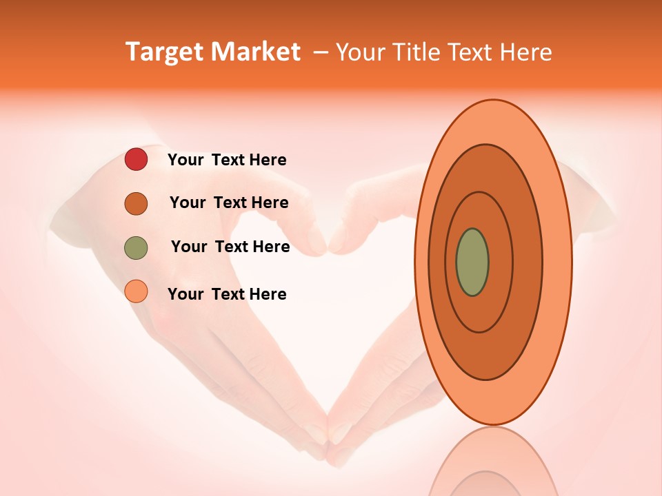 Creativity Color Simple PowerPoint Template