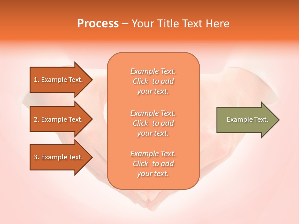 Creativity Color Simple PowerPoint Template