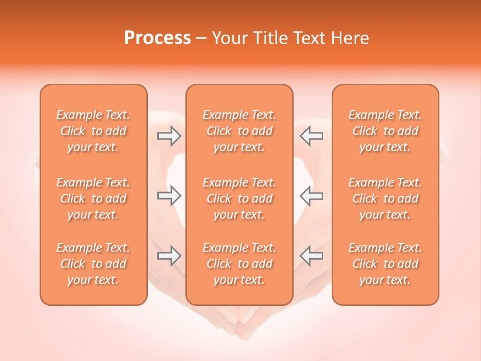 Creativity Color Simple PowerPoint Template