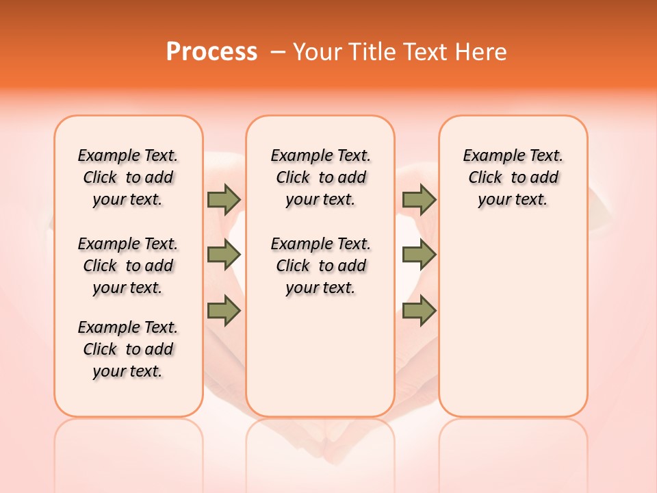 Creativity Color Simple PowerPoint Template