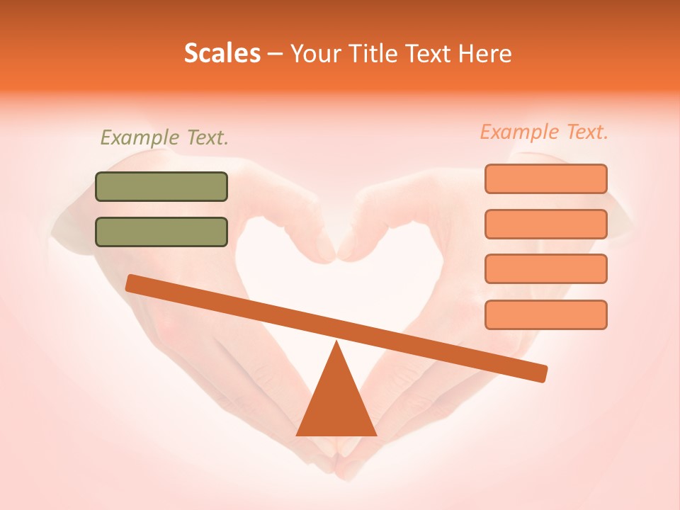 Creativity Color Simple PowerPoint Template