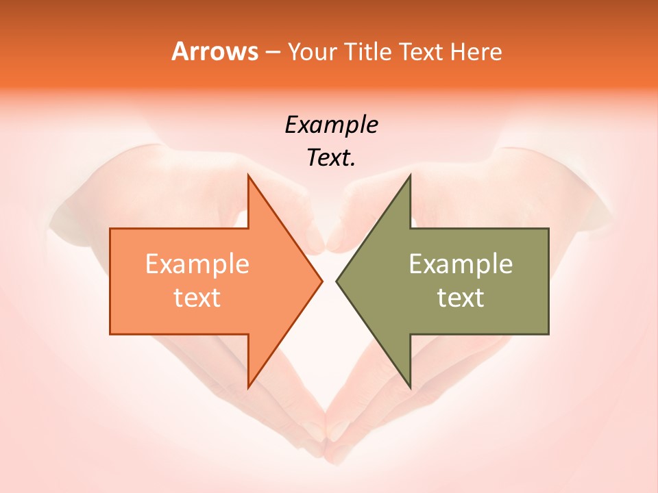 Creativity Color Simple PowerPoint Template