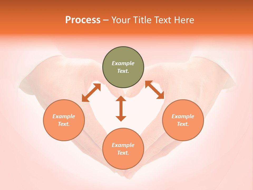 Creativity Color Simple PowerPoint Template