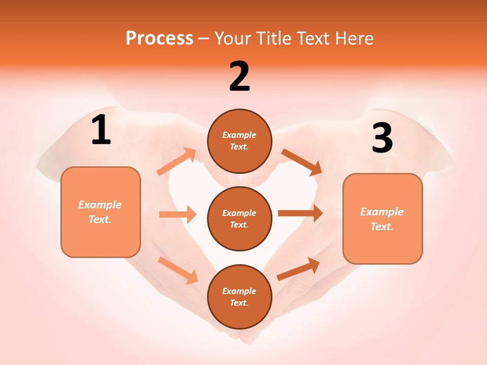 Creativity Color Simple PowerPoint Template