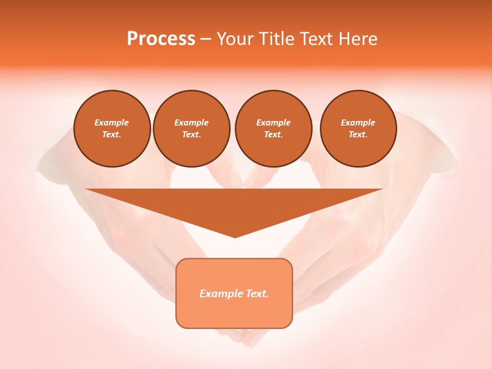 Creativity Color Simple PowerPoint Template