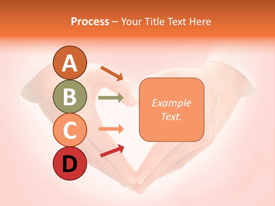 Creativity Color Simple PowerPoint Template