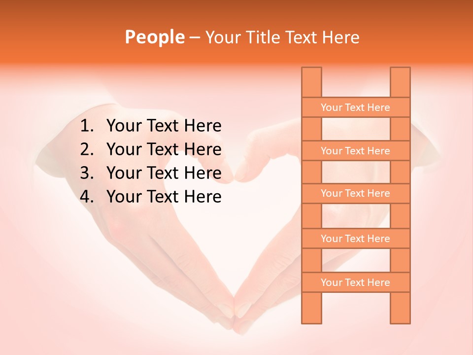 Creativity Color Simple PowerPoint Template