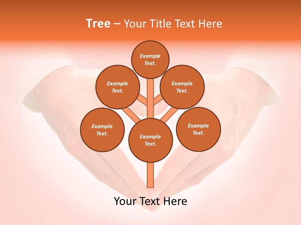 Creativity Color Simple PowerPoint Template