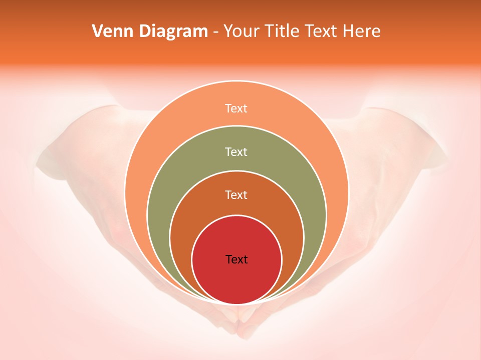 Creativity Color Simple PowerPoint Template