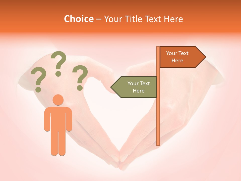 Creativity Color Simple PowerPoint Template