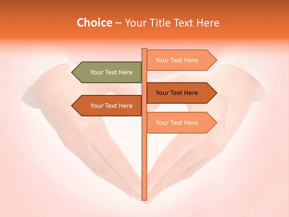 Creativity Color Simple PowerPoint Template