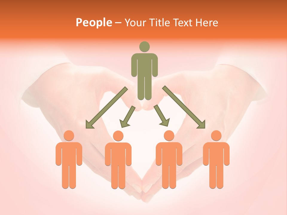 Creativity Color Simple PowerPoint Template