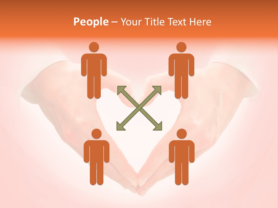 Creativity Color Simple PowerPoint Template