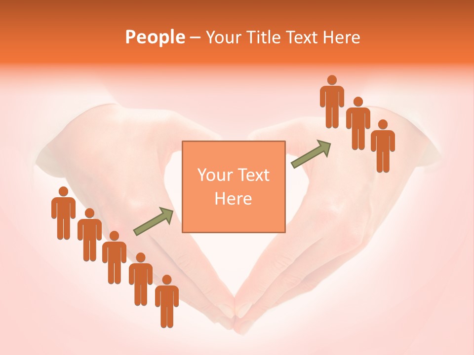 Creativity Color Simple PowerPoint Template