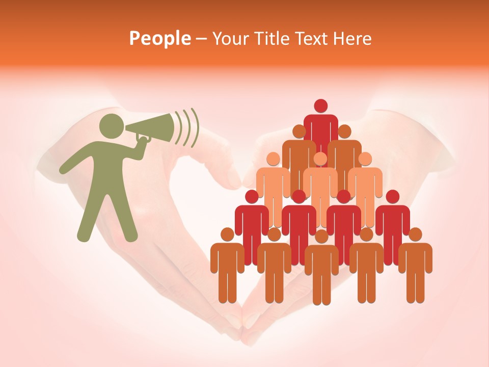 Creativity Color Simple PowerPoint Template