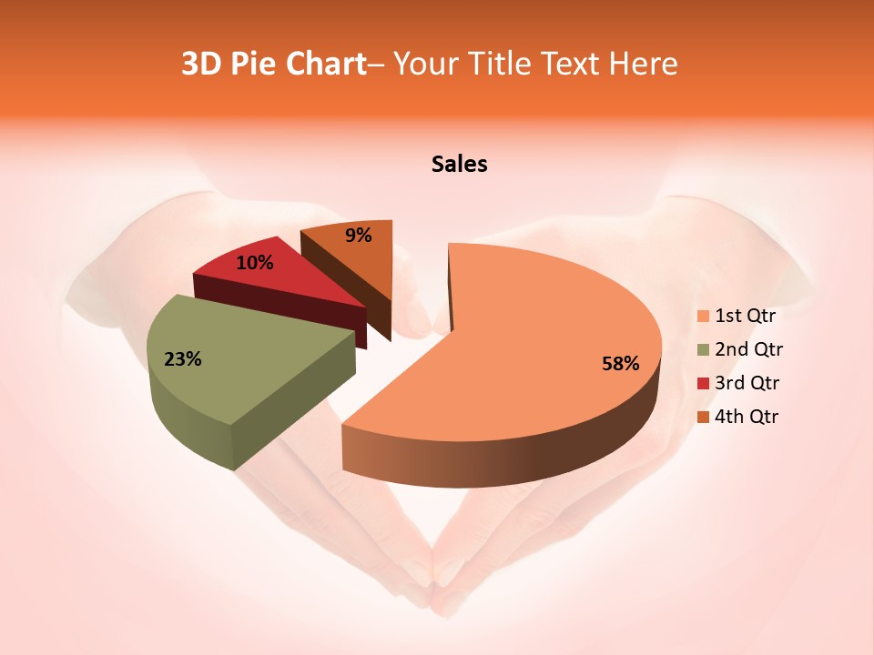 Creativity Color Simple PowerPoint Template