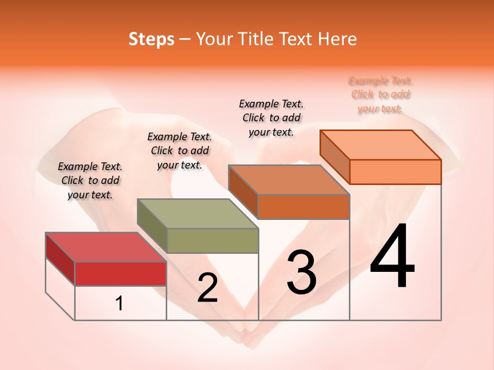 Creativity Color Simple PowerPoint Template