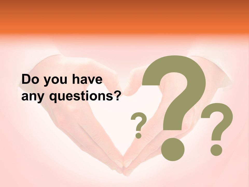 Creativity Color Simple PowerPoint Template