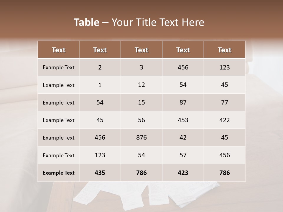 Beautiful Valentines Woman PowerPoint Template