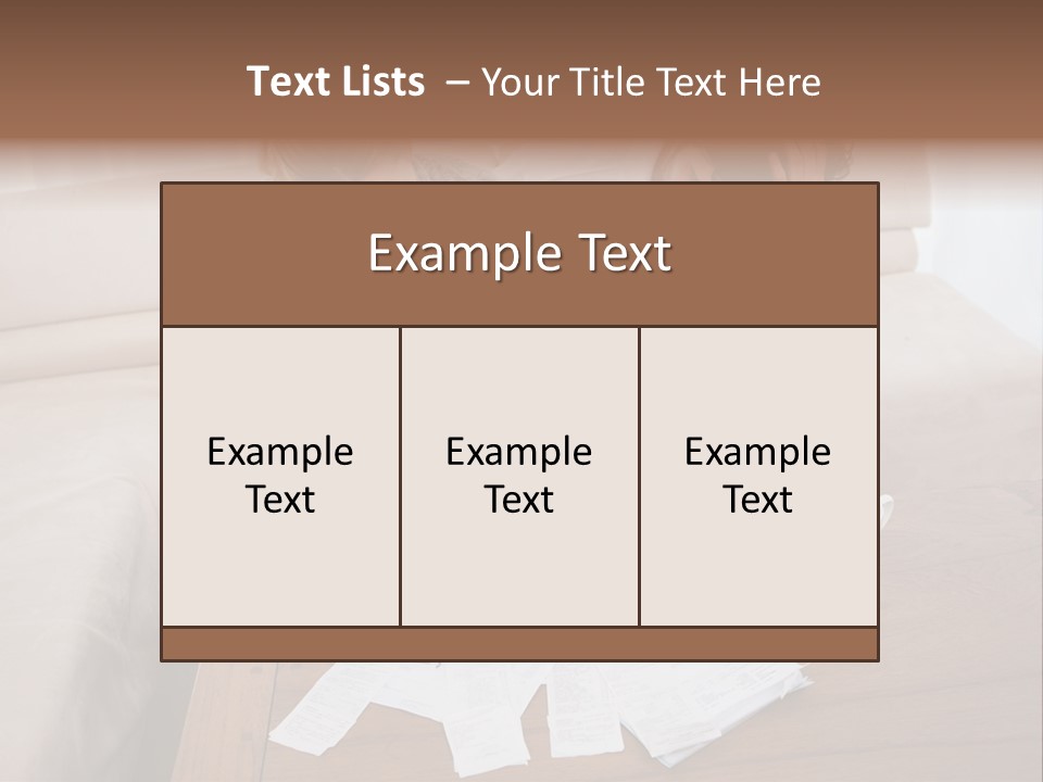 Beautiful Valentines Woman PowerPoint Template