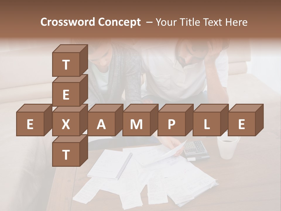 Beautiful Valentines Woman PowerPoint Template