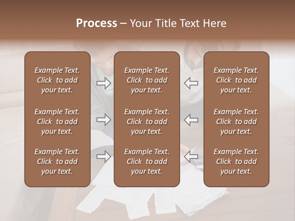 Beautiful Valentines Woman PowerPoint Template