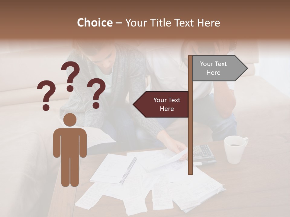 Beautiful Valentines Woman PowerPoint Template