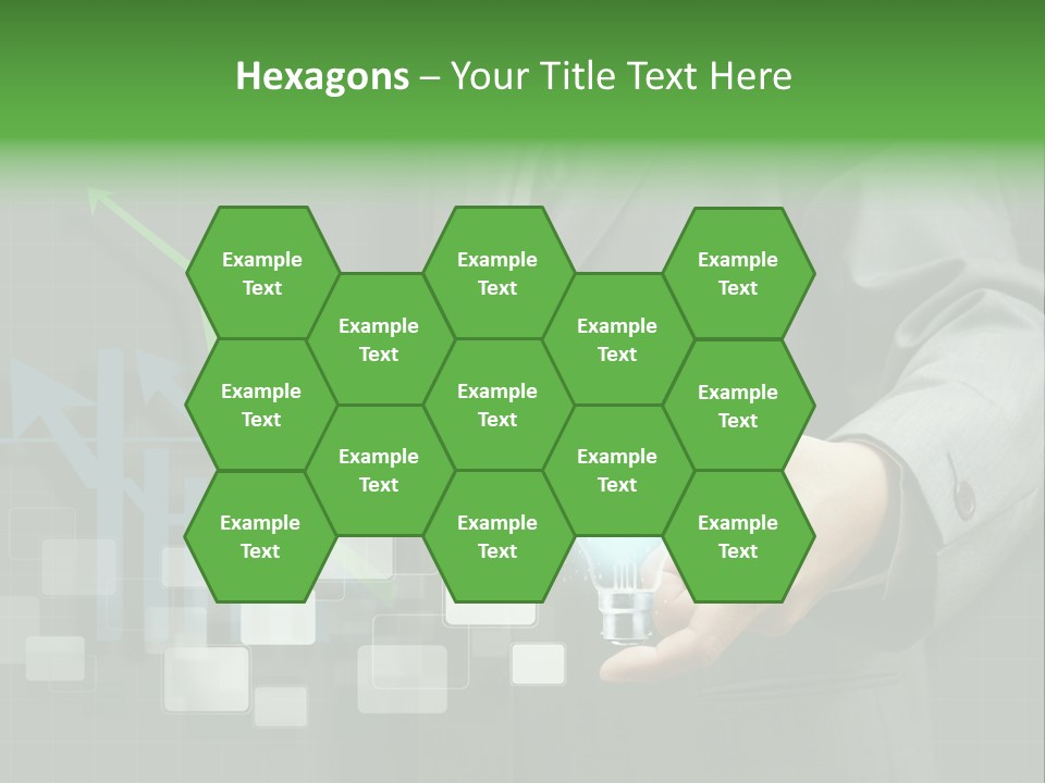 Trategy Together Room PowerPoint Template