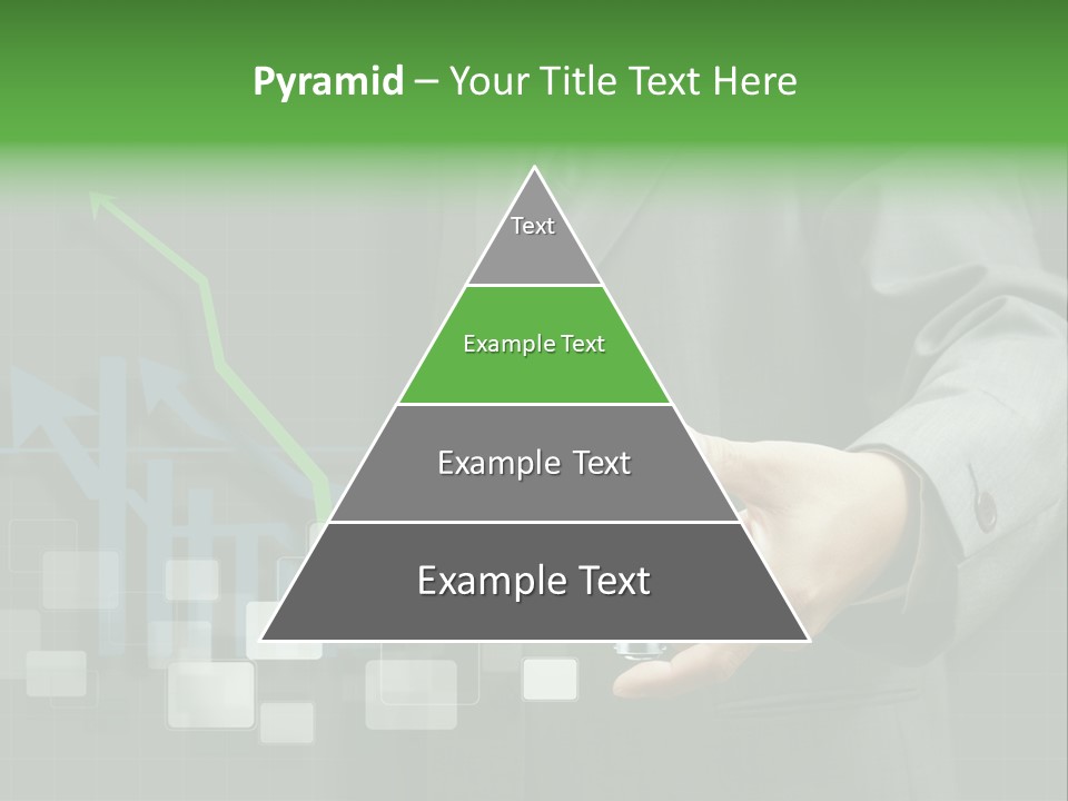 Trategy Together Room PowerPoint Template