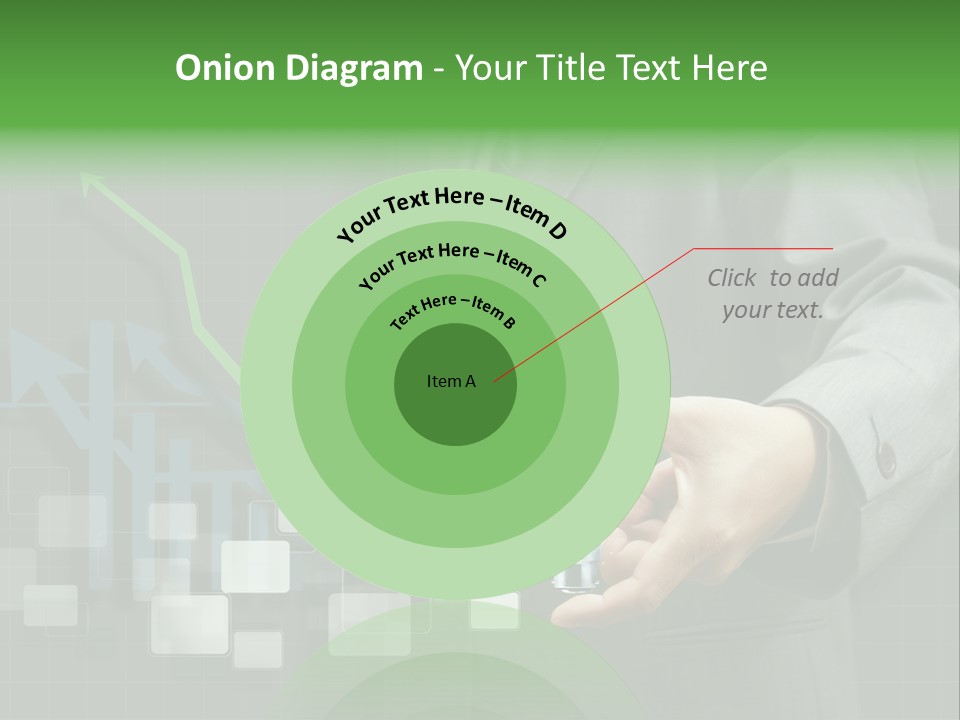 Trategy Together Room PowerPoint Template