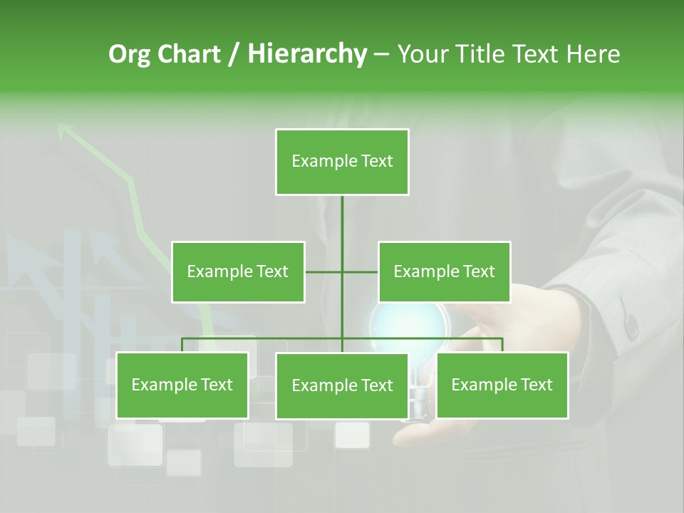 Trategy Together Room PowerPoint Template