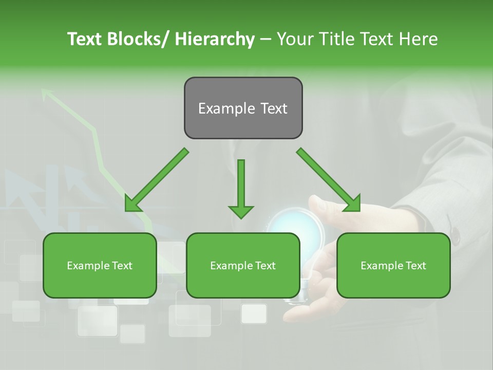 Trategy Together Room PowerPoint Template