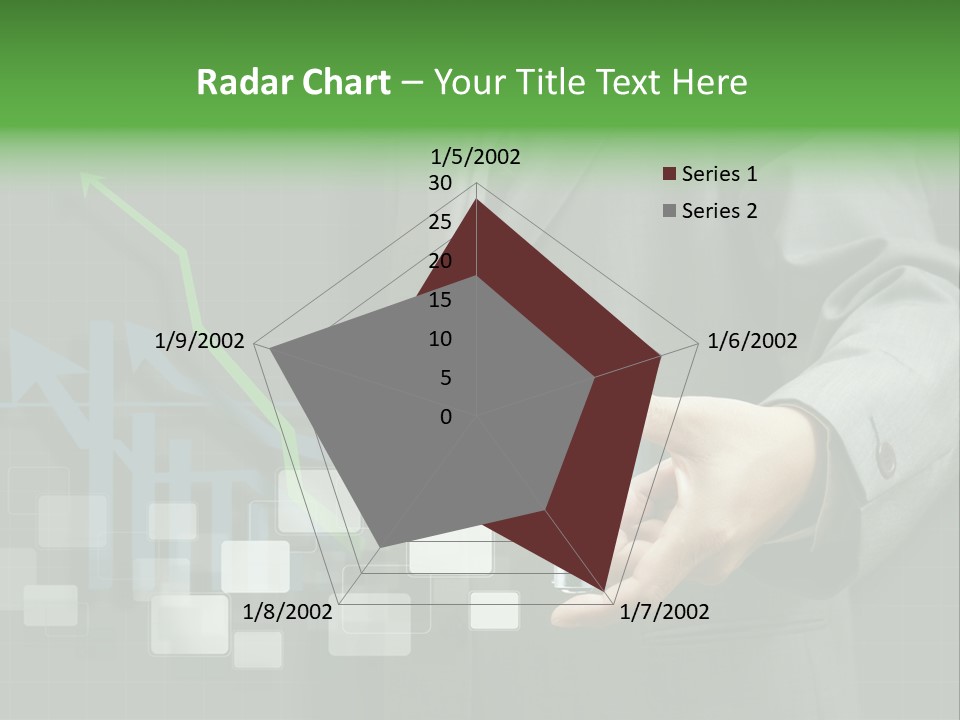 Trategy Together Room PowerPoint Template