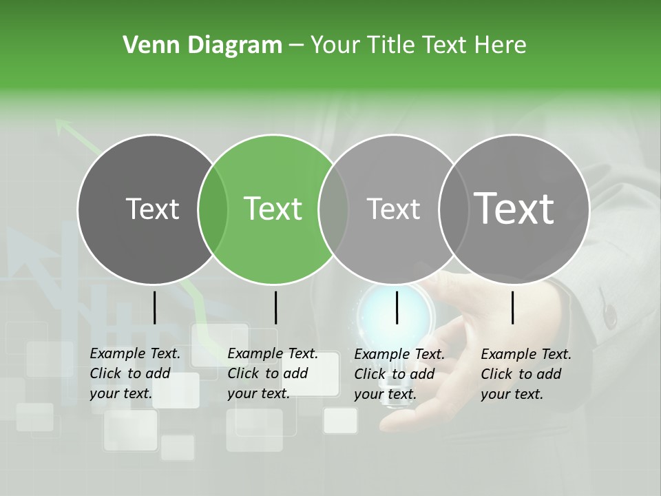 Trategy Together Room PowerPoint Template